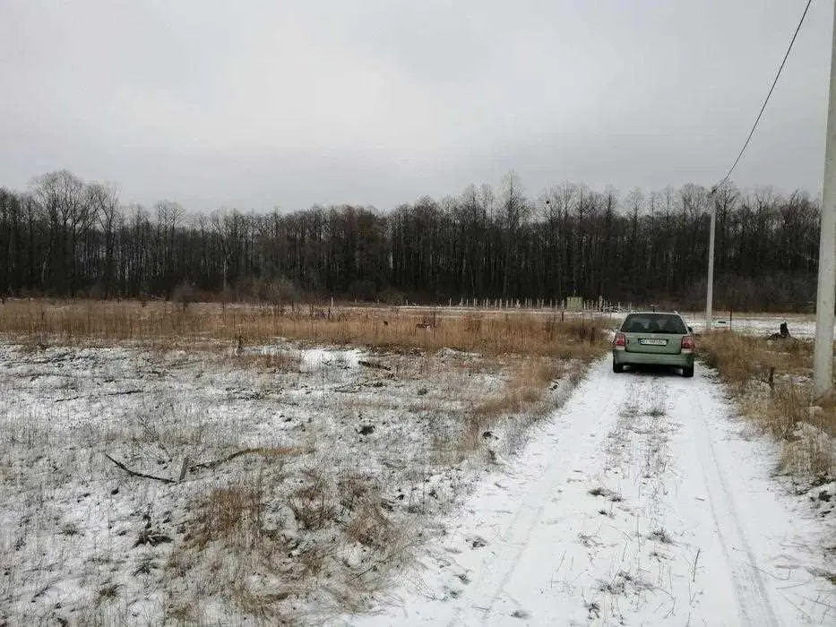 Ділянка