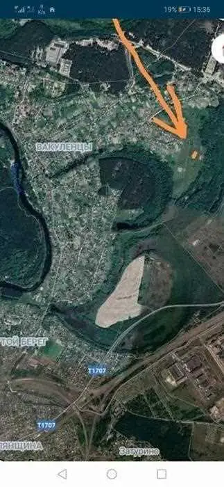 Ділянка