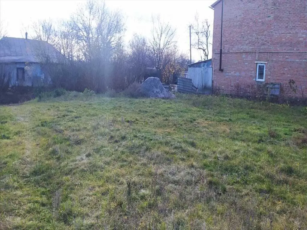 Ділянка