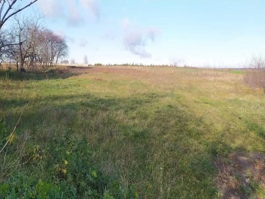 Ділянка
