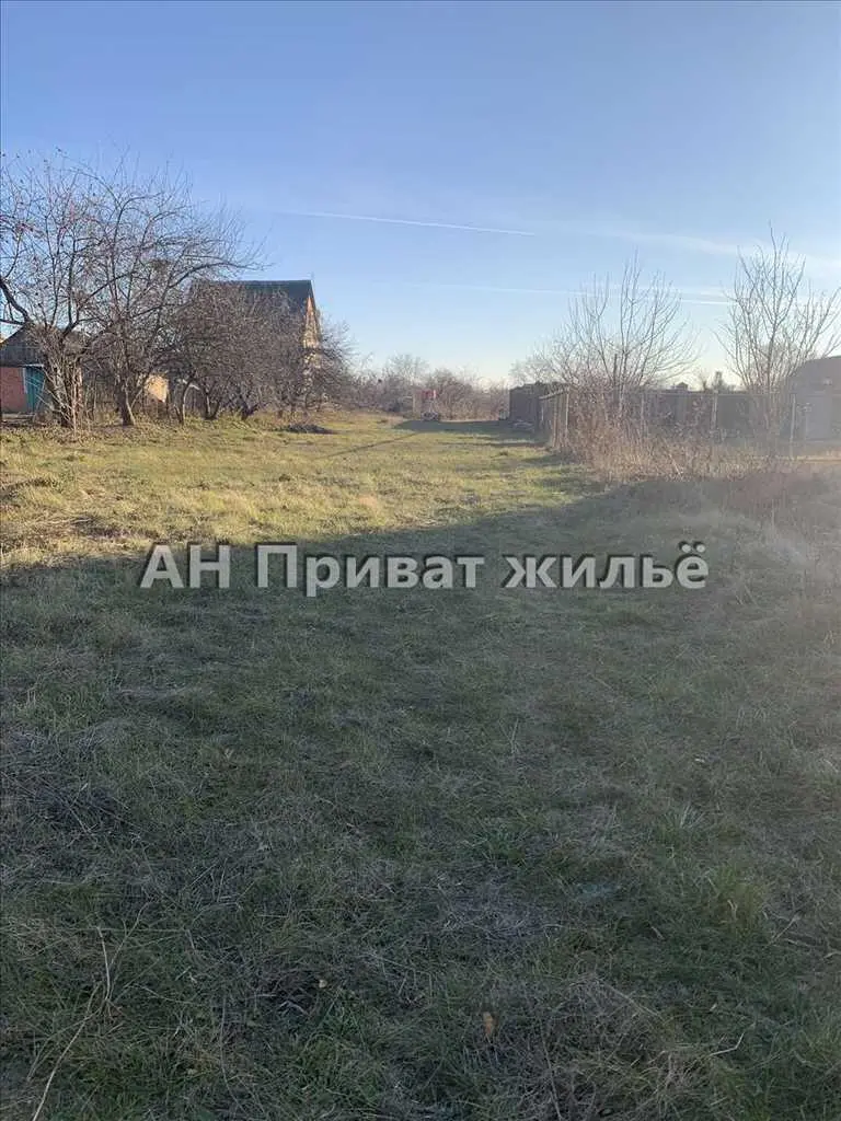 Ділянка