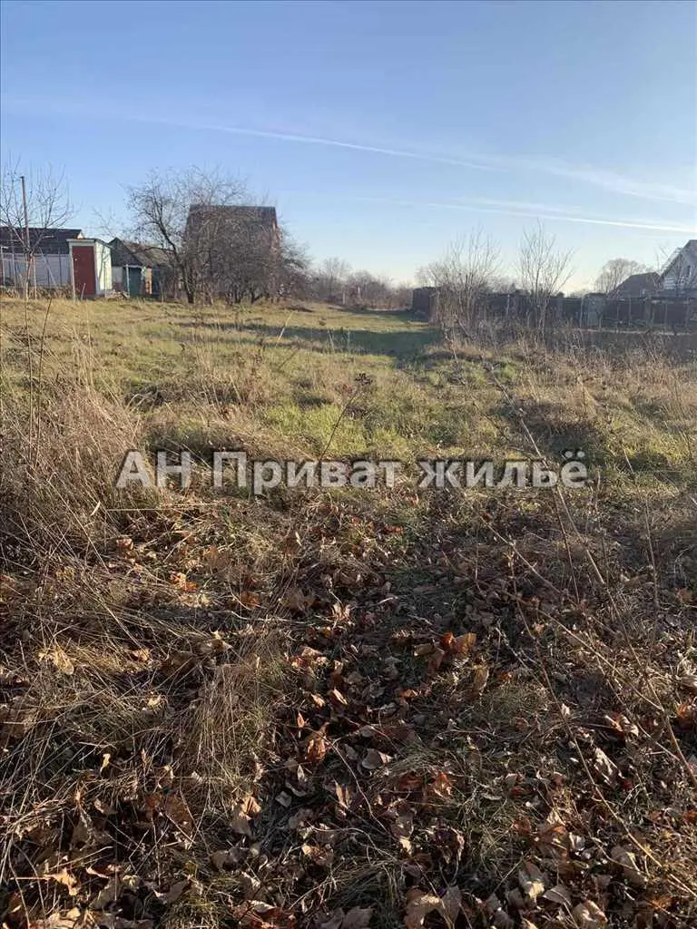 Ділянка
