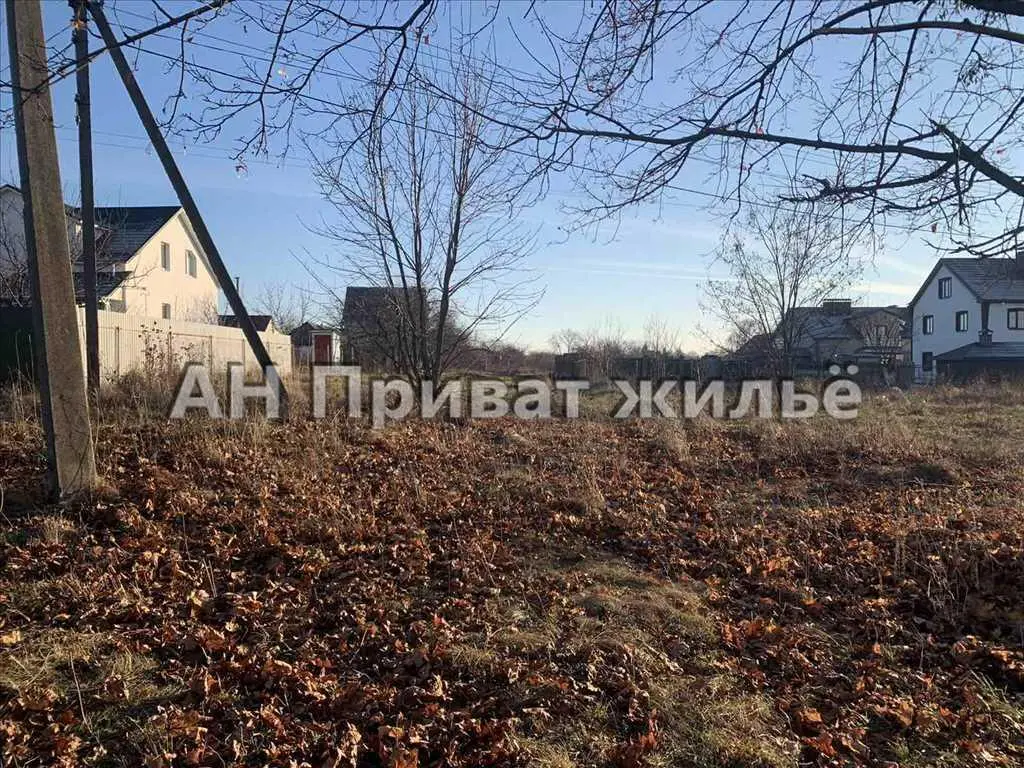 Ділянка