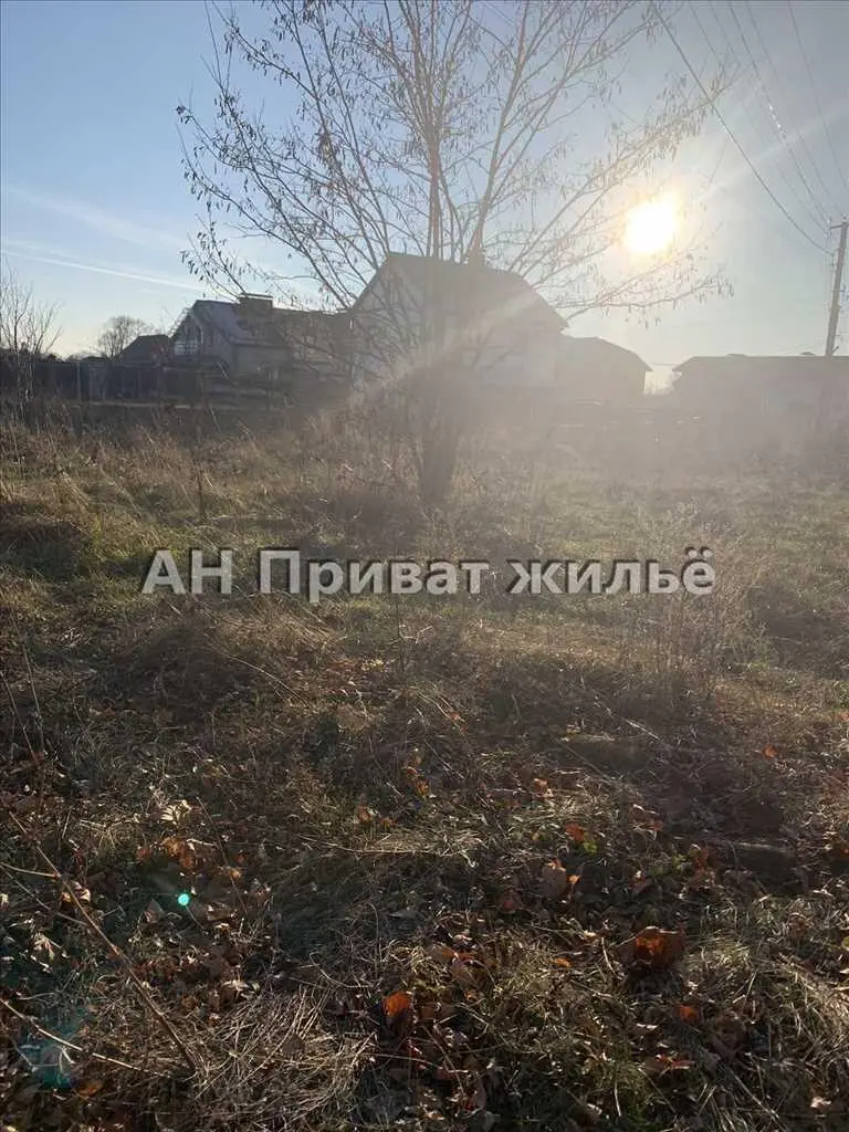 Ділянка