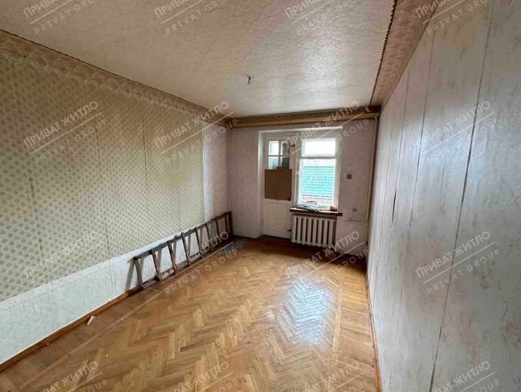 Будинок — Дублянщина