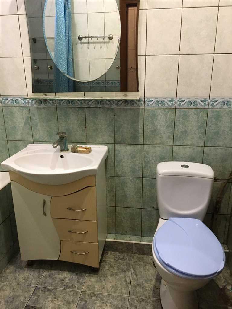 Квартира · 3 кімнати