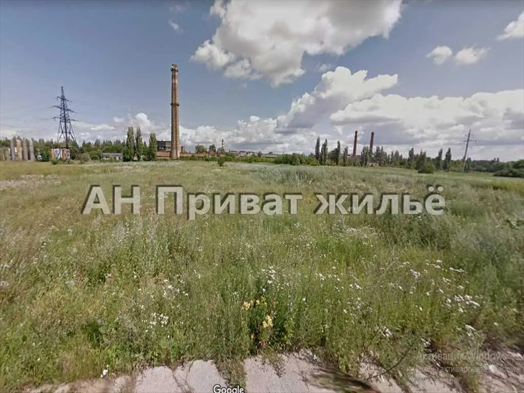 Ділянка
