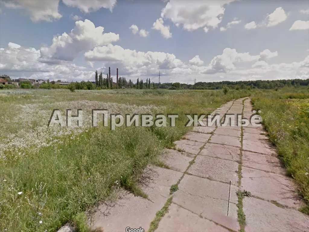Ділянка