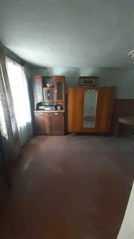 Будинок — Центр