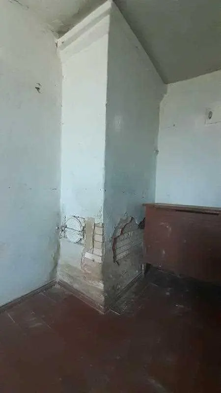 Будинок — Центр