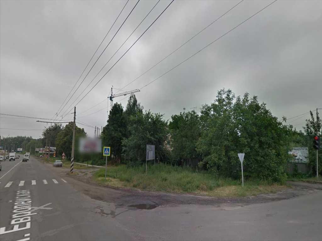 Ділянка