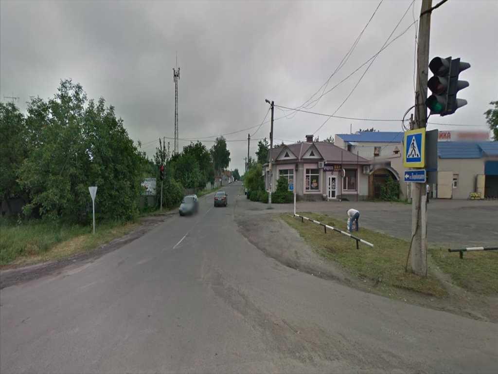 Ділянка