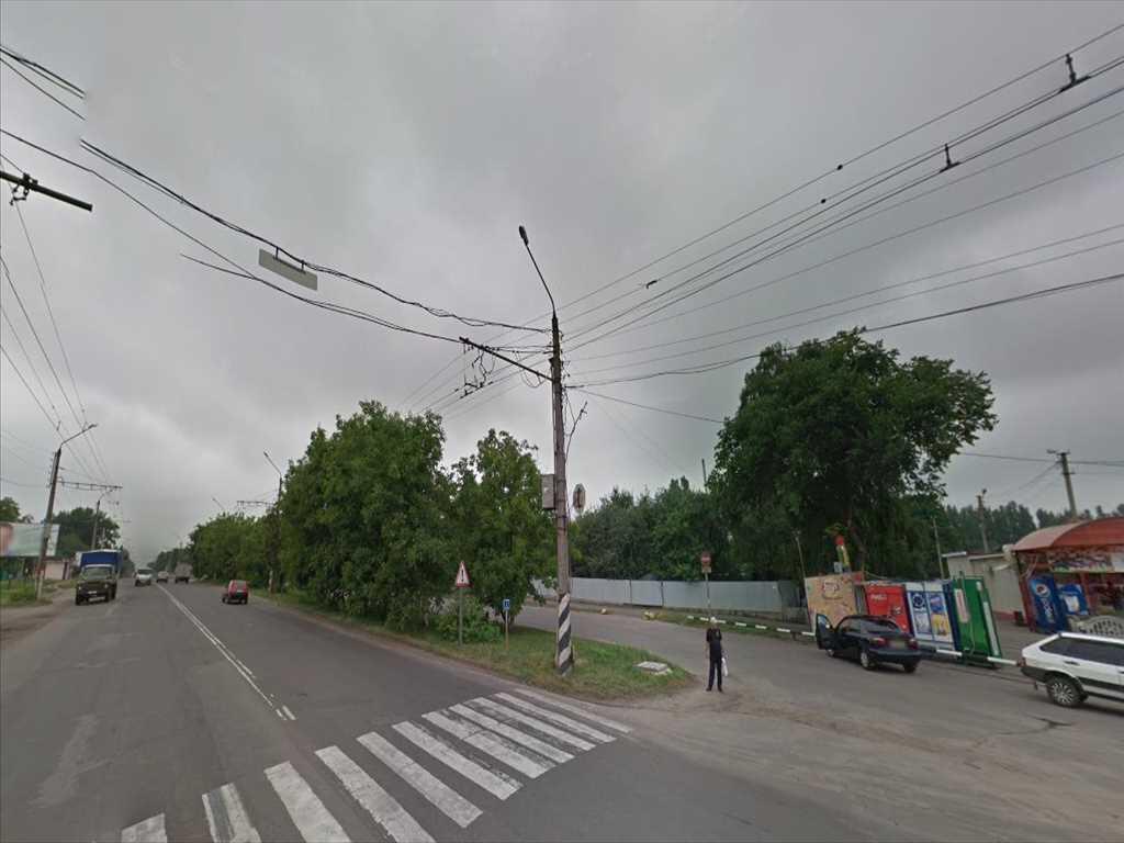 Ділянка