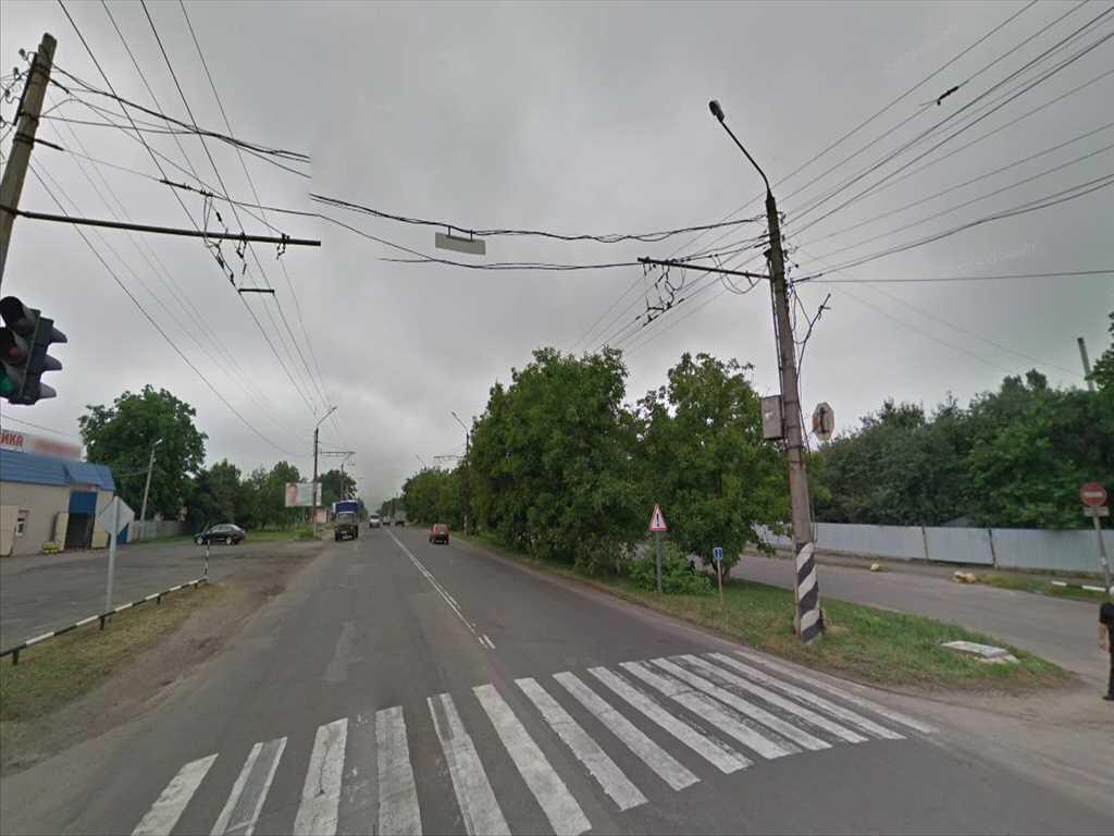 Ділянка