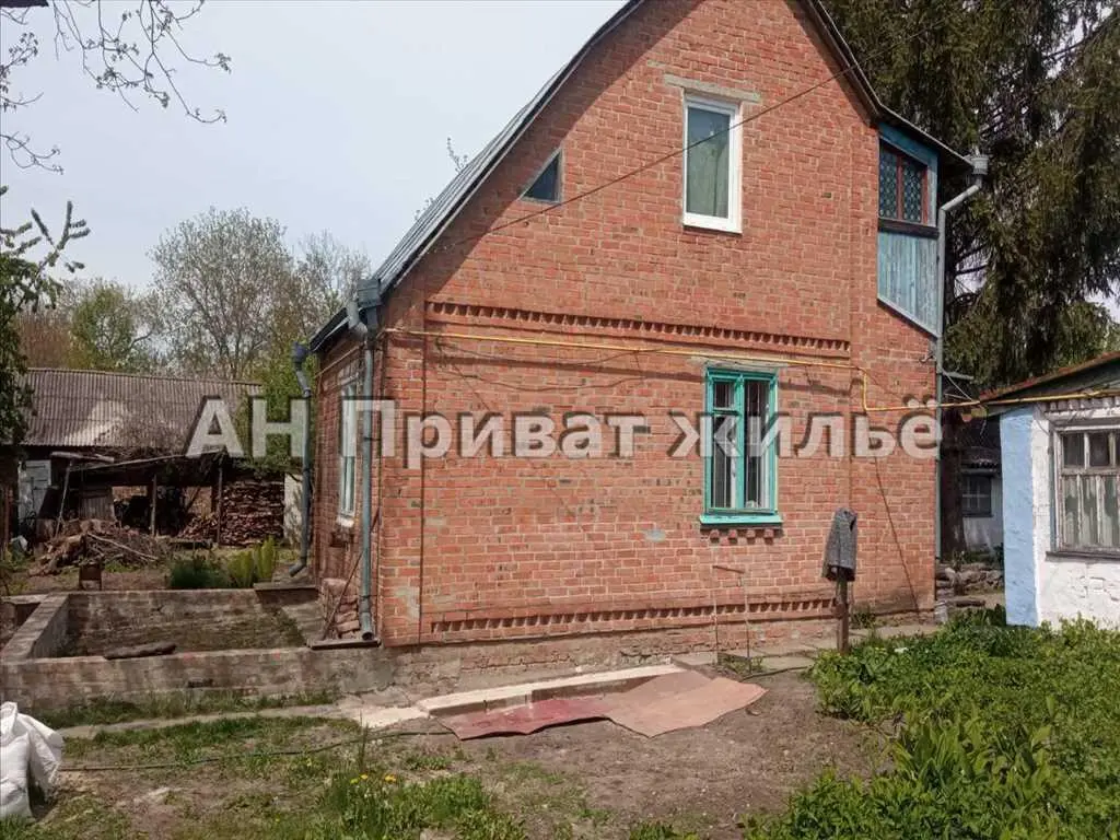 Будинок