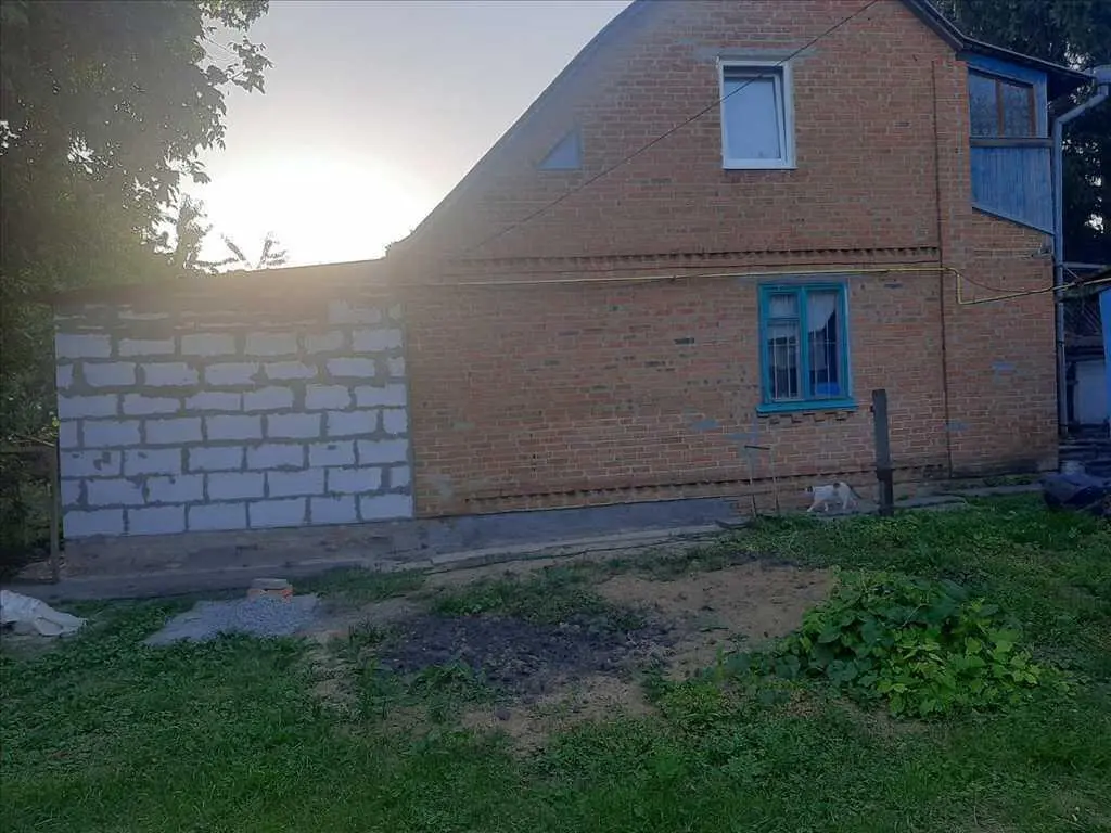 Будинок