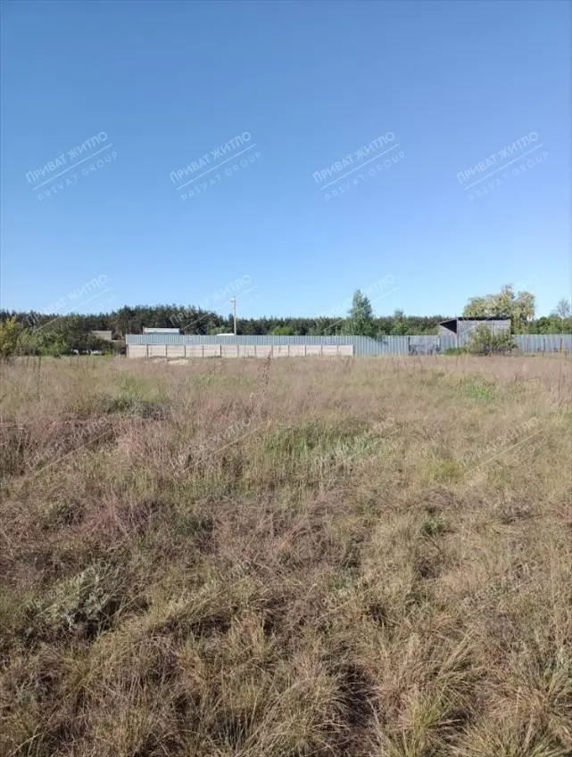 Ділянка — Микільське