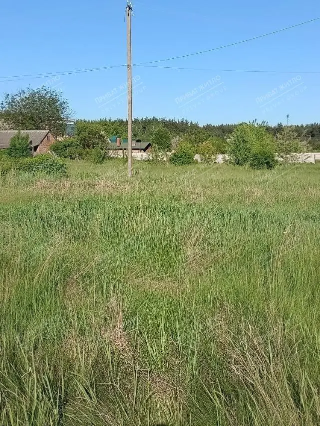 Ділянка — Микільське
