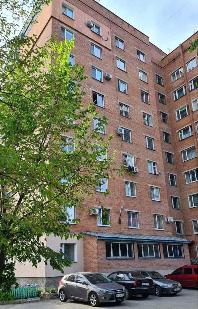 Квартира · 2 кімнати