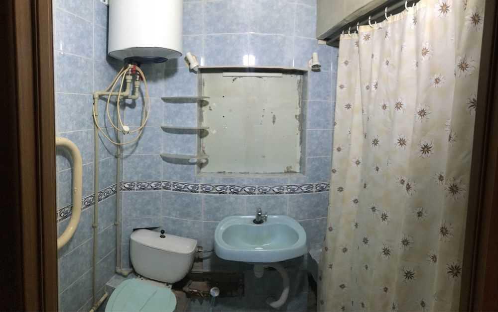 Квартира · 2 кімнати — Південний вокзал