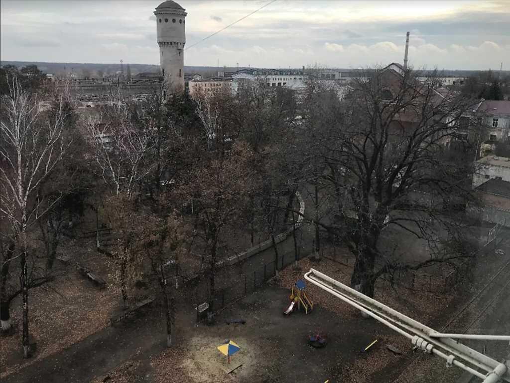 Квартира · 2 кімнати — Південний вокзал