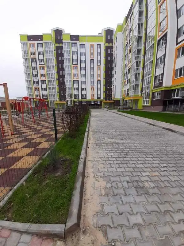 Квартира · 1 кімната