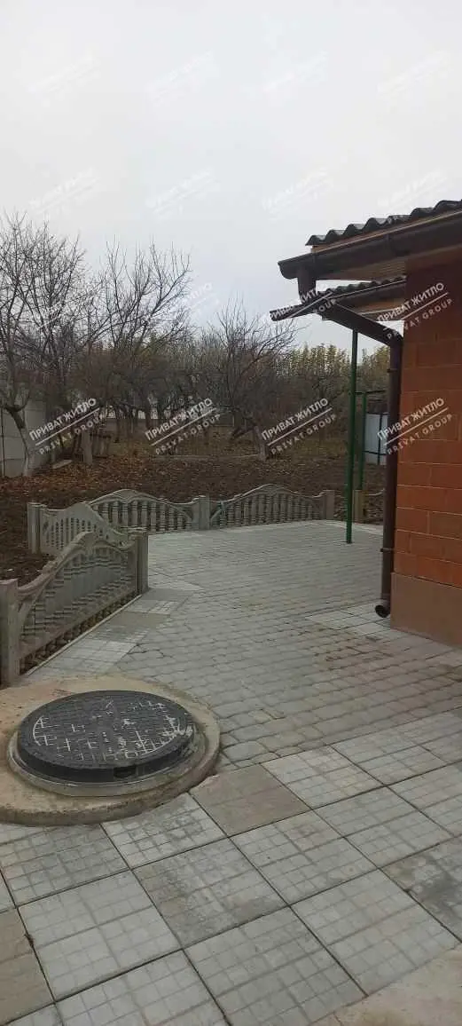 Будинок — Супрунівка