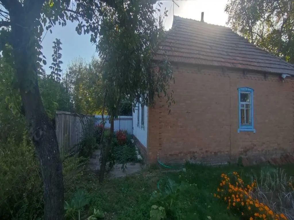 Будинок