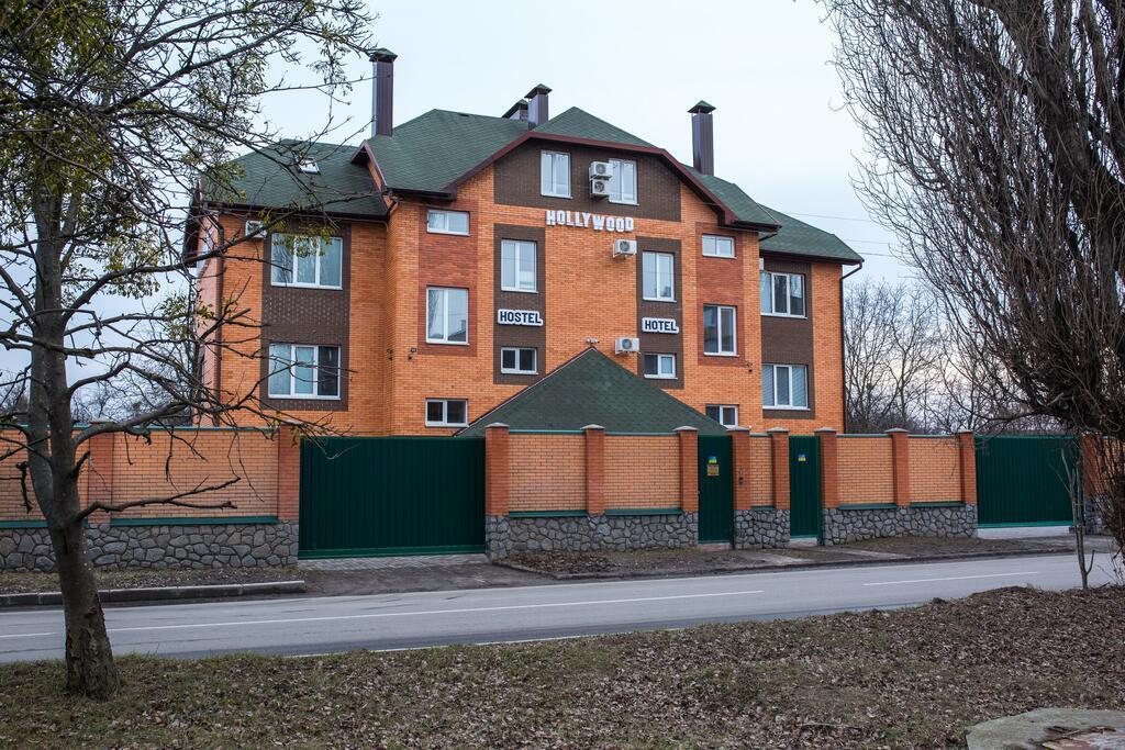 Будинок