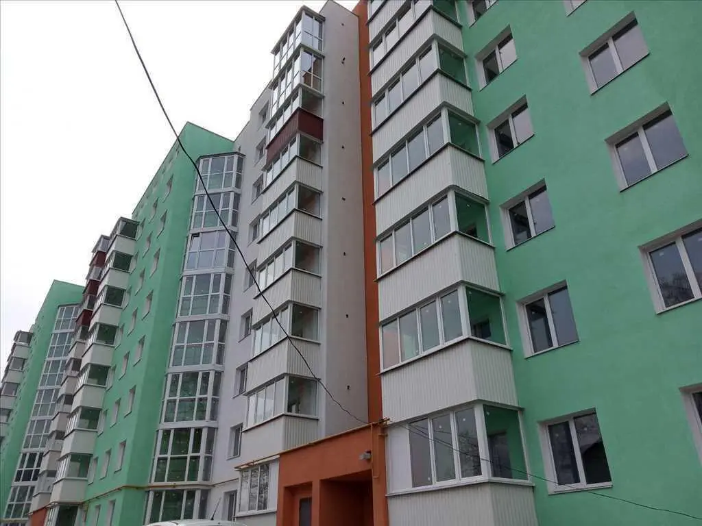 Квартира · 3 кімнати