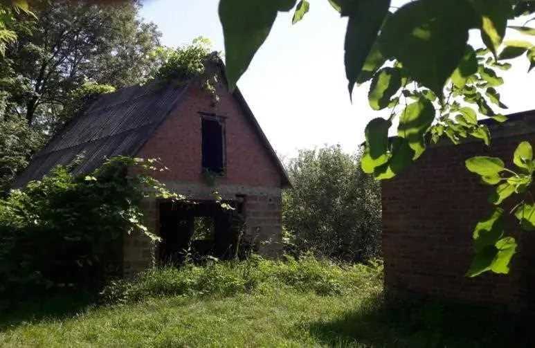 Дача