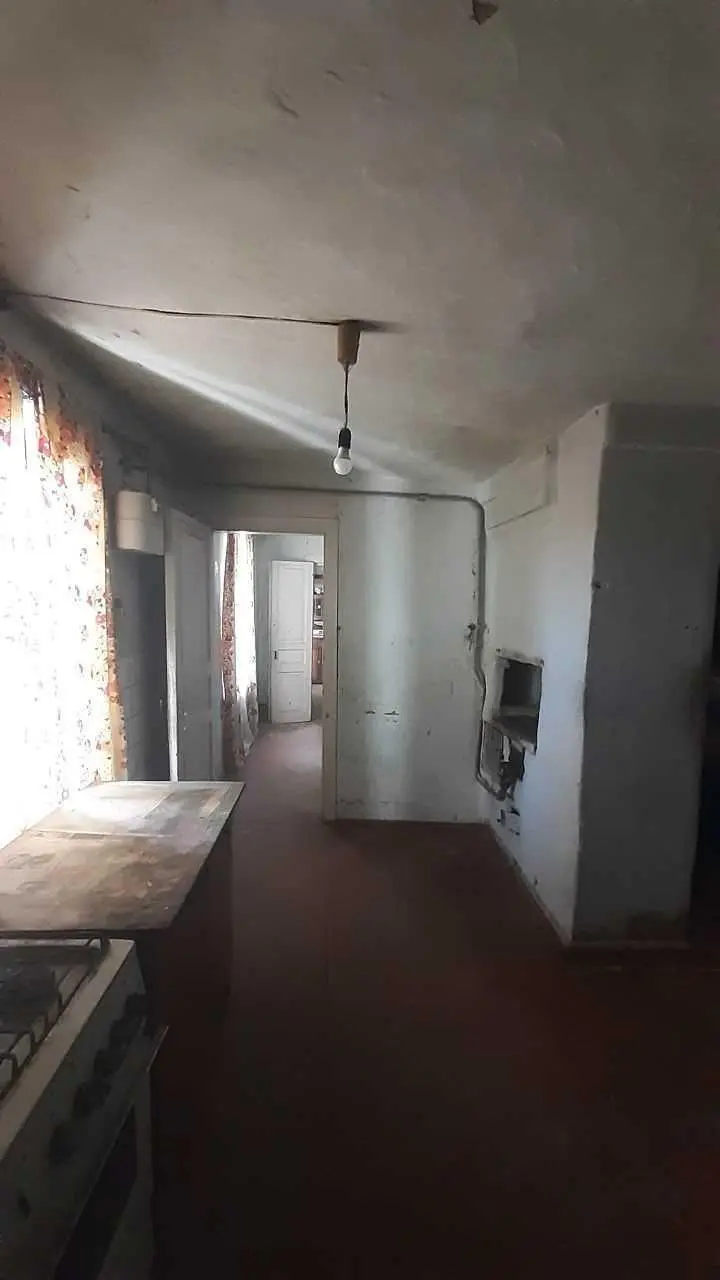 Квартира · 2 кімнати