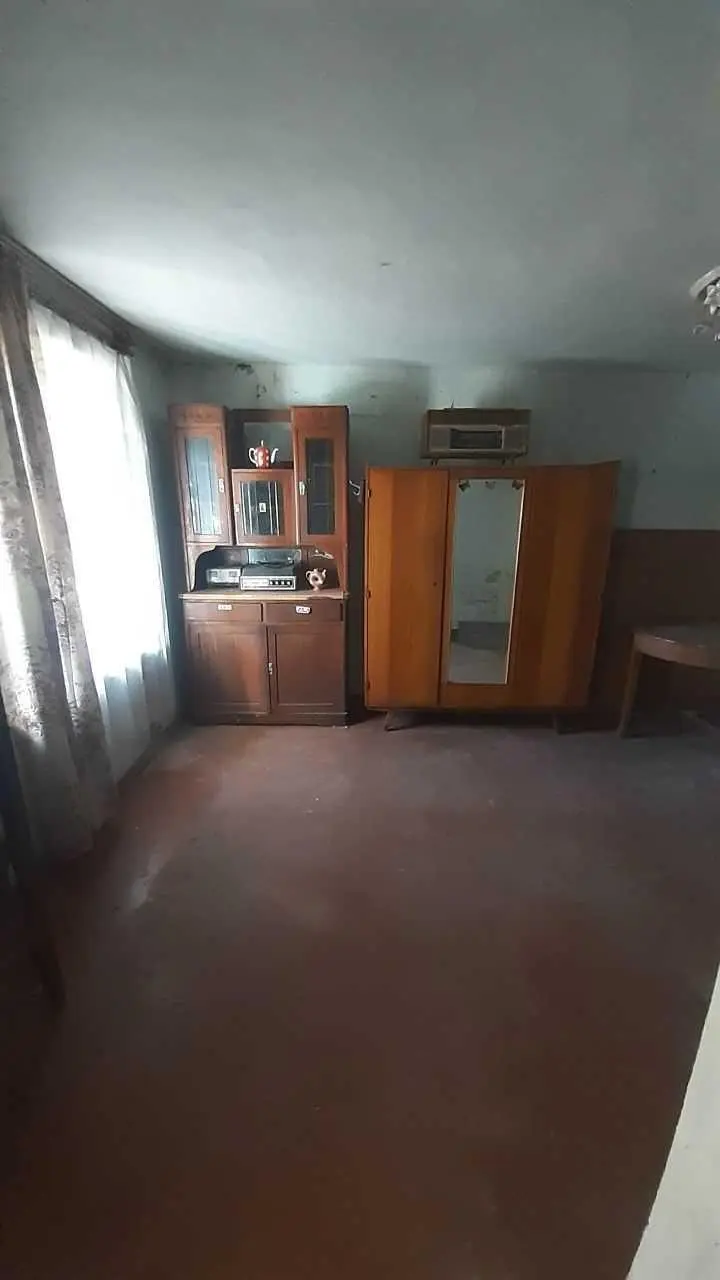 Квартира · 2 кімнати — Центр