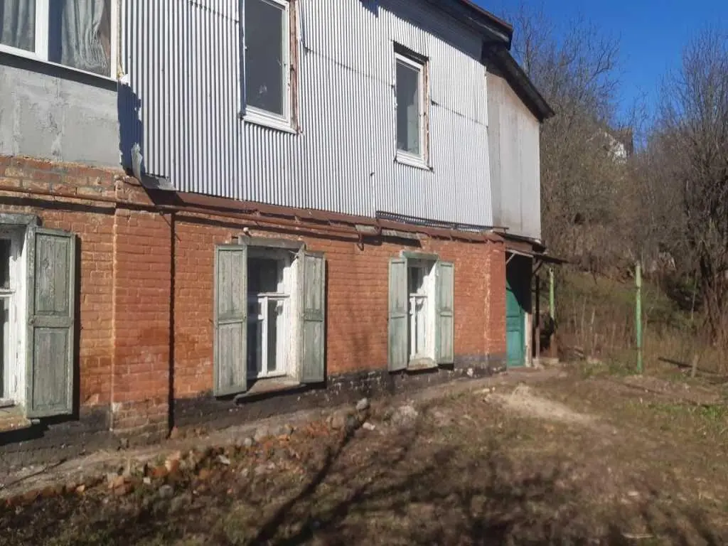 Квартира · 2 кімнати — Центр