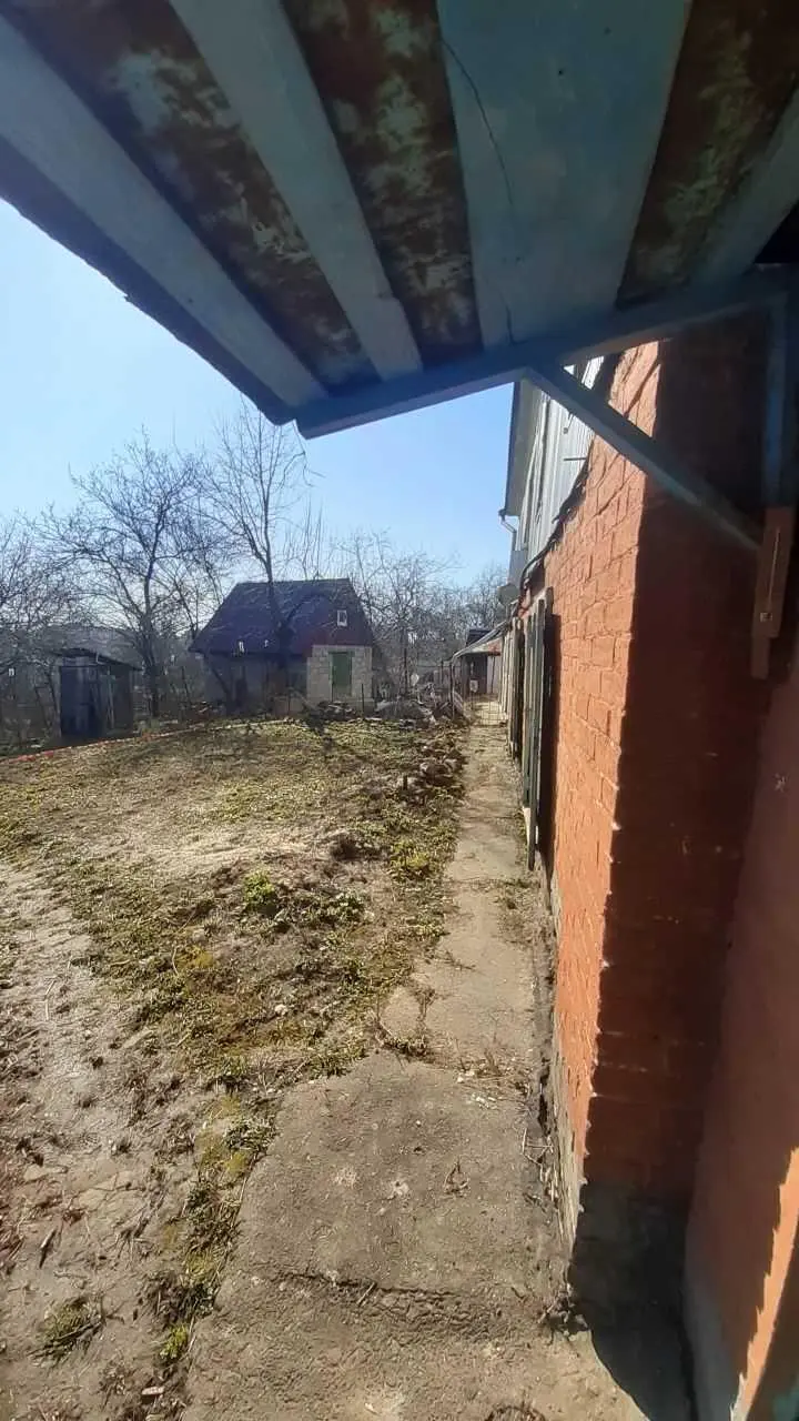 Квартира · 2 кімнати — Центр