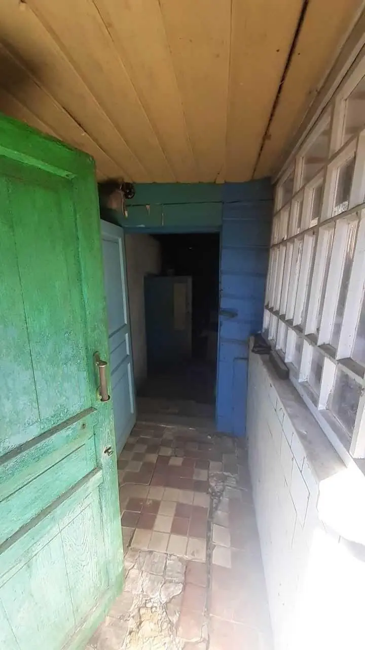 Квартира · 2 кімнати — Центр