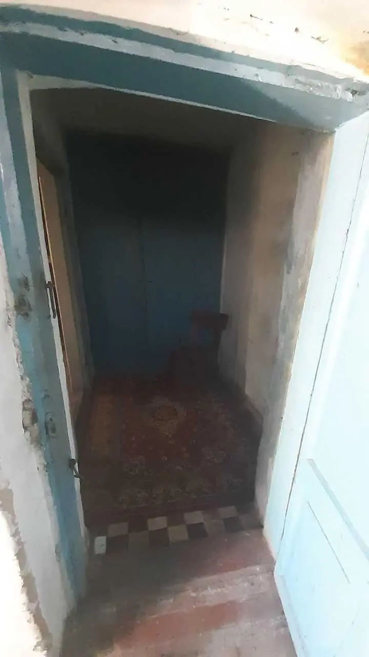 Квартира · 2 кімнати — Центр
