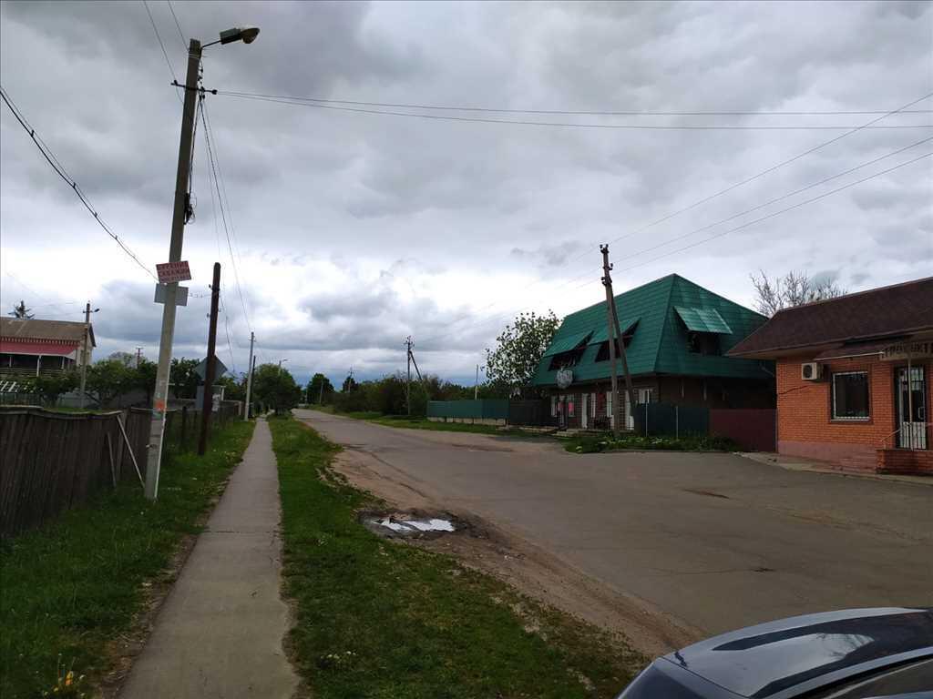 Ділянка