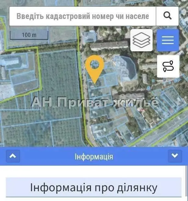 Ділянка