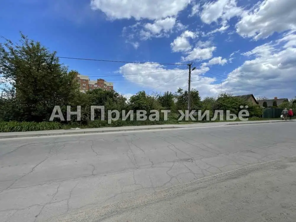 Ділянка