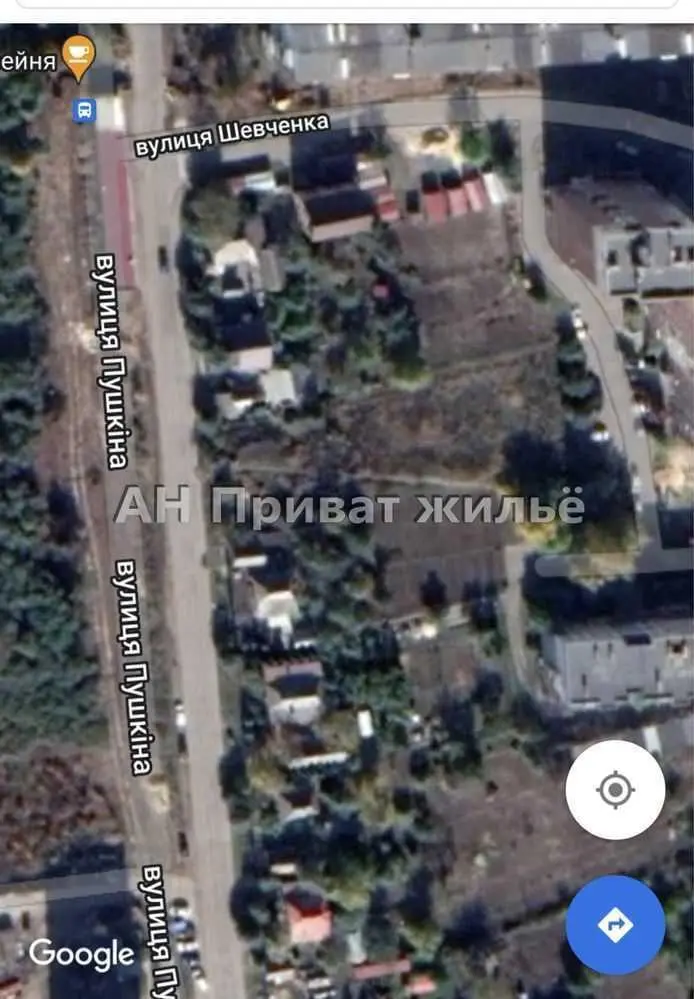 Ділянка