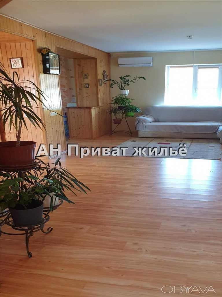 Будинок — Мильці