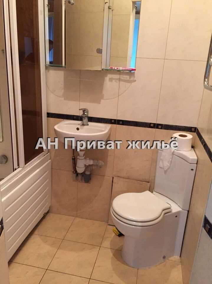 Квартира · 2 кімнати — Центр
