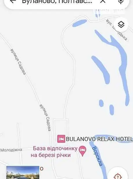 Ділянка