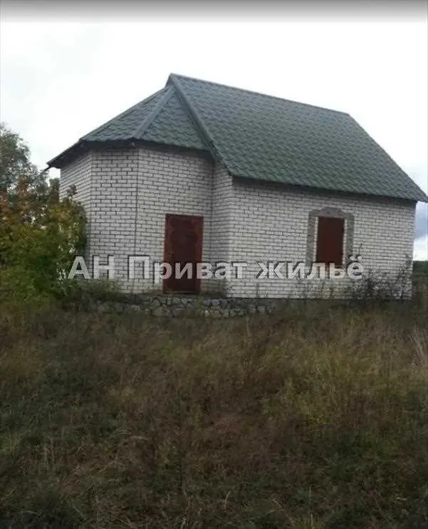 Ділянка