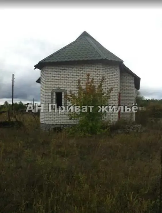 Ділянка