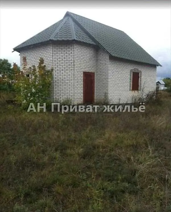 Ділянка