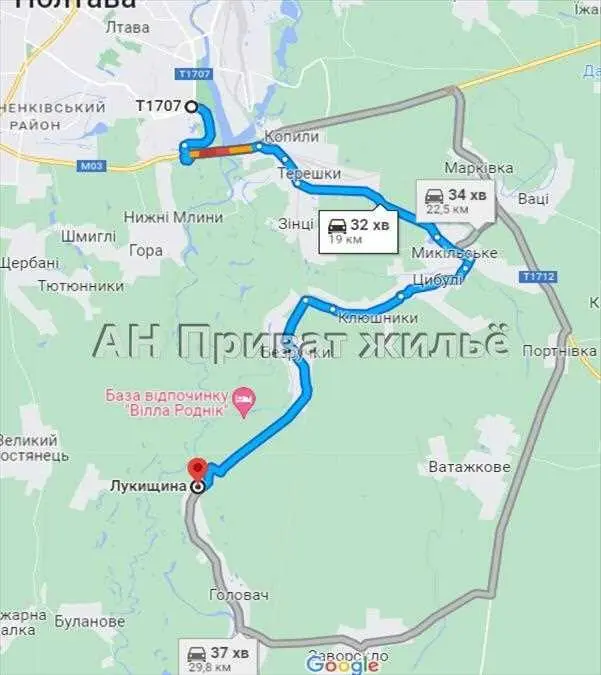 Ділянка