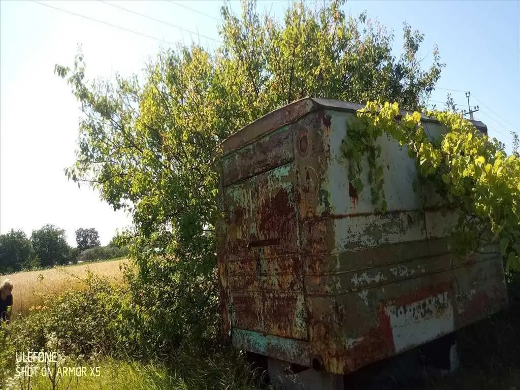 Ділянка