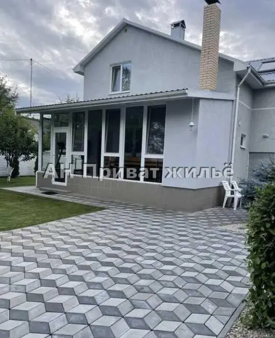 Будинок